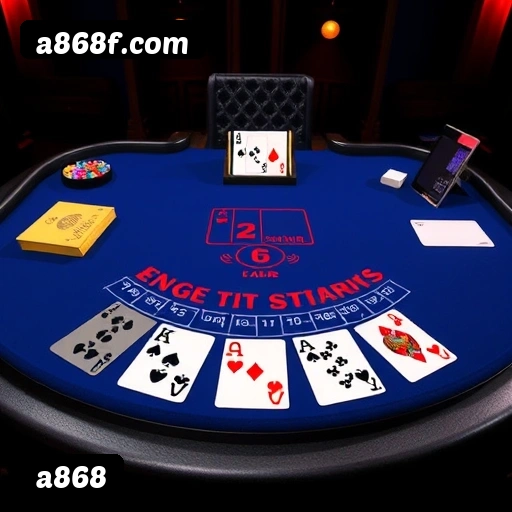 Login rápido no app a868