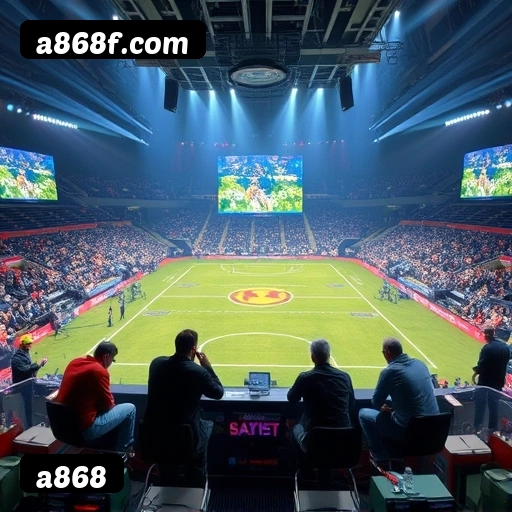 Cashback Semanal a868