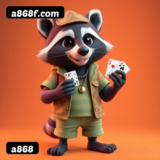 Bônus de boas-vindas a868